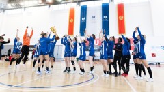 Poznato devet sigurnih učesnika EHF Lige šampiona, među njima i Budućnost thumb1.jpg