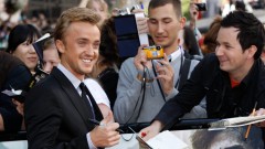 Zvijezda serijala „Hari Poter“ Tom Felton ponovo u ulozi Draka Malfoja thumb1.jpg