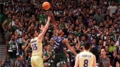 Barsa na koljenima, Unikaha na krilima Perija hita ka petom peharu thumb1.jpg