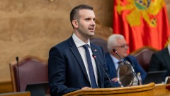 Spajić: Sve buduće borbe da budu za veće plate, penzije i evropski standard thumb1.jpg