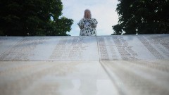 U Potočarima završena komemoracija povodom 30. godišnjice genocida u Srebrenici thumb1.jpg