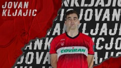 Napustio Gran Kanariju nakon devet godina: Jovan Kljajić prešao u Granadu  thumb1.jpg