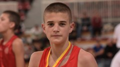 Strahinja Mrdak obezbijedio medalju  thumb1.jpg