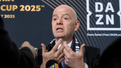 FIFA će pomoći u obnovi fudbalske infrastrukture u Gazi thumb2.jpg