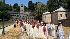 Petrovdanski sabor na Cetinju; Mitropolit Joanikije: Da svi postanu učesnici sabora u atmosferi bratske ljubavi thumb1.jpg