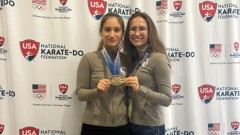 Ira Mijović – karatistkinja iz Podgorice na vrhu američkog tatamija thumb1.jpg