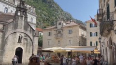 U Kotoru odmara blizu devet hiljada gostiju thumb1.jpg