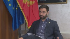 Radulović: Bezbjednost na moru bolja, povećali kazne, uskoro novi zakon pred EK thumb1.jpg