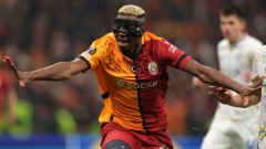 Galatasaraj odbio uslove Napolija: Transfer Osimena na čekanju thumb1.jpg