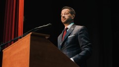 Milatović: Andrijevica traži infrastrukturu, investicije i da ljudi ostanu ovdje thumb1.jpg