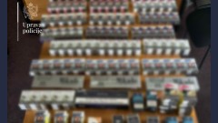 Zbog nedozvoljene trgovine u Beranama krivična prijava protiv jedne osobe thumb1.jpg