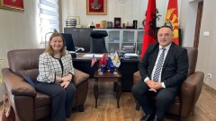 Mogućnosti jačanja saradnje između Opštine Tuzi i Ambasade Sjedinjenih Američkih Država.  thumb1.jpg