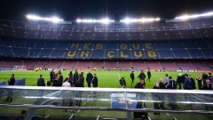 Zbog obima radova: Barsa ponovo odgodila povratak na "Nou Kamp" thumb1.jpg