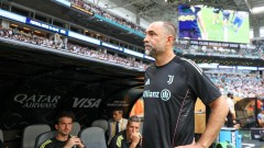 Tudor: Deset igrača mi je tražilo izmjenu protiv Reala thumb1.jpg