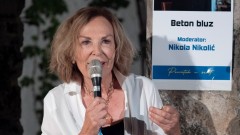 Slavica Perović sjutra na Trgu pjesnika thumb1.jpg