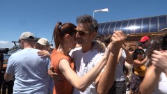 Na tango kampu učesnici iz 53 zemlje svijeta, Kolašin 1600 bilježi bolju posjećenost nego lani thumb1.jpg