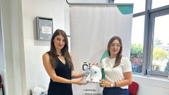 Uspješno realizovana još jedna akcija dobrovoljnog davanja krvi  thumb1.jpg