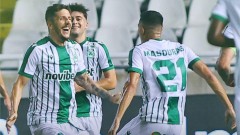 Jovetić i Eraković slavili nakon penala, prošao i Radulović, Hakšabanović u Ligi Evrope thumb1.jpg