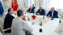 Sastanak srpskih i albanskih partija: Prekinuti sa politikom isključivosti thumb1.jpg
