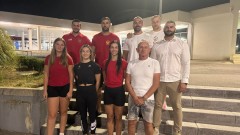 Crna Gora sa osam takmičara na Balkanskom prvenstvu u Grčkoj thumb1.jpg