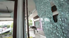 Oružani sukobi između Tajlanda i Kambodže nastavljeni jutros duž granice thumb1.jpg