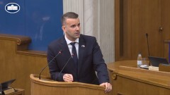 Spajić: Ne gubimo vrijeme na optužbe, već smo zasukali rukave thumb1.jpg