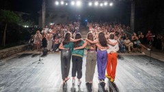 Grad teatar: Ovacije za feminističko čitanje Ljubišine “Skočiđevojke” thumb1.jpg