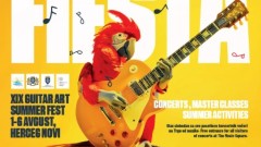 Guitar art summer fest u Herceg Novom od 1. do 6. avgusta thumb1.jpg