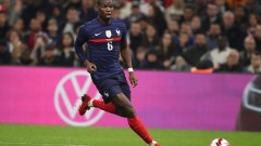 Pogba: Sanjam da opet zaigram za Francusku thumb1.jpg