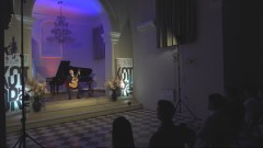 Pavićević na Kotor artu: Svirao sam program koji tjera na sanjarenje thumb1.jpg