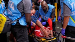 "Bild": Musijala slomio potkoljenicu i oštetio nekoliko ligamenata thumb1.jpg