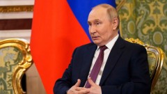 Putin: Saradnja sa Kongom jedan od prioriteta ruske spoljne politike u Africi thumb1.jpg