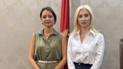 Armenko - Gorčević: Nezavisan Ustavni sud ključan za napredak države ka EU thumb1.jpg