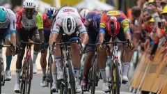 Tur d'Frans: Merlir u finišu do pobjede, Van der Pul zadržao 1. mjesto thumb1.jpg