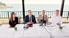 Memorandum RTCG, RTSH i RTK: Uskoro regionalni medijski studio u Ulcinju thumb1.jpg