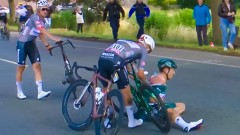 Slomio ključnu kost: Filipsen operisan nakon pada na Tur d'Fransu  thumb1.jpg