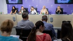 Obezbijediti godišnje budžetsko planiranje za uklanjanje svih vrsta barijera u obrazovnim institucijama thumb1.jpg