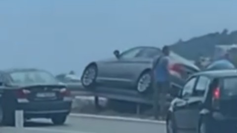 VIDEO Pukom srećom izbjegao ambis thumb2.jpg