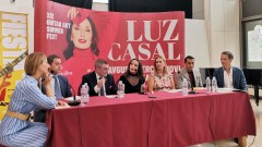 Guitar Art Summer Fest: Španska diva Luz Kasal večeras u Herceg Novom thumb1.jpg