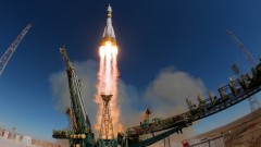 Roskmos i NASA: Dogovoren nastavak saradnje oko Međunarodne svemirske stanice i Mjeseca thumb1.jpg