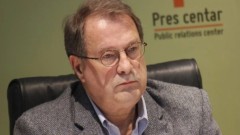 Jakšić: Demokratija je svuda u krizi thumb1.jpg