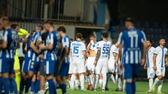 Sutjeska osvojila Podgoricu, Piščevićev autogol za pamćenje thumb1.jpg