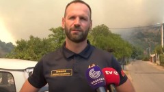 Kuće u Kučima bezbjedne, komandir Nikola Bojanović završio u Hitnoj  thumb1.jpg