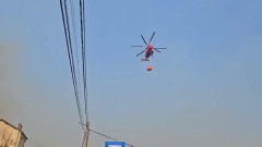 VIDEO: Ruski "Kamov" pomaže u gašenju požara na Kakarickoj Gori thumb1.jpg