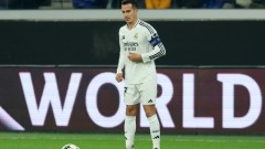 Lukas Vaskez na meti Espanjola i Bešiktaša thumb1.jpg