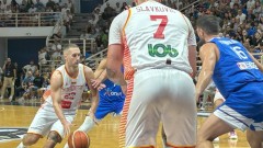 Kobna 4. četvrtina: Crna Gora izgubila od Grčke thumb1.jpg