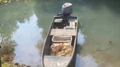 VIDEO: Dvije osobe zatečene u krivolovu u rejonu Plavnice thumb1.jpg