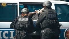 Uhapšen Krsto Vujić navodni član kriminalne grupe thumb1.jpg