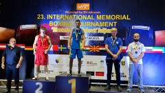 Srebro za Tomislava Đinovića na turniru u Sarajevu thumb1.jpg