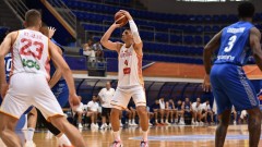 Druga pobjeda u pripremnom periodu: Crna Gora na krilima Vučevića srušila Izrael thumb1.jpg